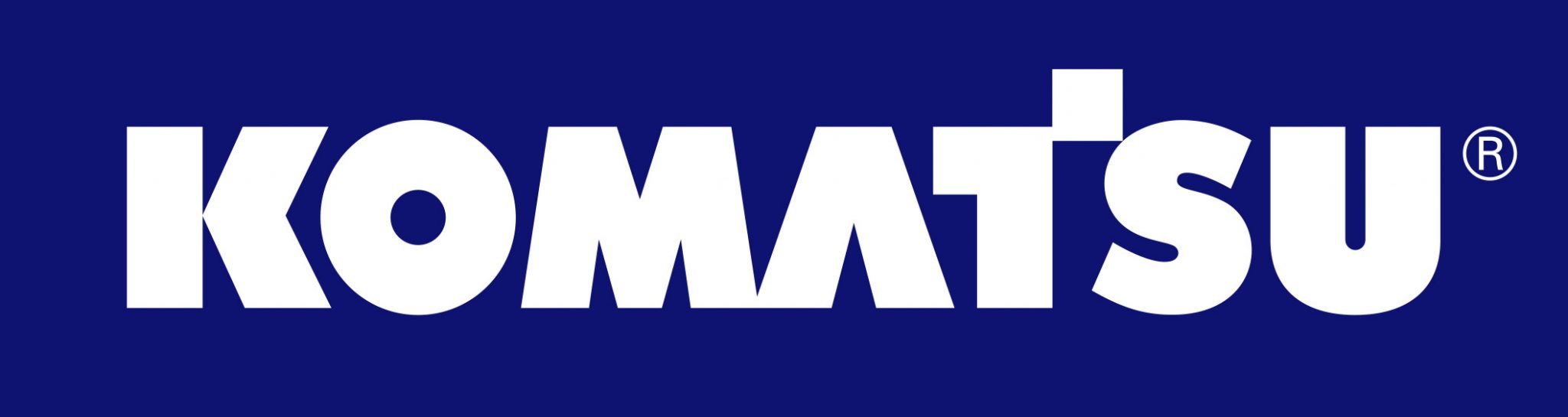 Komatsu logo