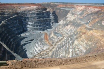 Mine Open Pit Testing and Calibration Service