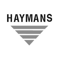 haymans logo small