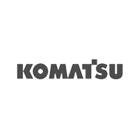 komatsu logo small